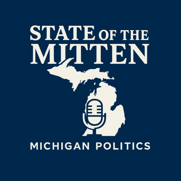 State of the Mitten Logo